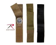 Commando watchband,watch band,watchband,watch strap,strap,military watchband,military watch band,military watch strap,camo,