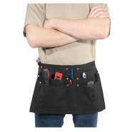 Rothco Canvas Waist Work Apron, tool belt, carpenter tool belt, construction belt, construction tool belt, construction work belts, work belts, tool apron, tool belt apron, tool apron belt, tool pouch belt, framing tool belt, garden tool belt, belt tool holder, tool holder belt, 