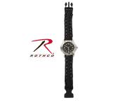 Rothco Paracord Bracelet Watch, Rothco paracord bracelet, Rothco paracord watch, Rothco bracelet, Rothco bracelet watch, Paracord Bracelet Watch, paracord bracelet, paracord watch, bracelet, bracelet watch, paracord, para cord, parachute cord, watch, watches, bracelets, paracord bracelets, paracord bracelet with watch, survival watch, paracord watch band, survival watches, survival bracelet watch, paracord survival bracelet, , survival cord, 550 paracord, survival cord, military paracord watch, military paracord, cord, para-cord