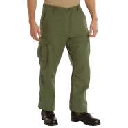 Vintage pants, Vintage Vietnam Style pants, fatigue pants, military pants, military fatigue pants, olive drab pants, od pants, Vietnam fatigue pants, vintage fatigues, Rip Stop Pants, Military cargo pants, rothco vintage collection, Vintage Vietnam Fatigue Pants, jungle fatigues, Vietnam jungle fatigues, fatigue uniform pants, Vietnam fatigues, Army fatigues, Vietnam pants, jungle uniform, Vietnam uniform, Vietnam war uniforms, tiger stripe pants, Vietnam army uniform, US Army Vietnam uniform, military pants, tactical pants, everyday pants