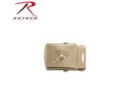 Rothco – Fibbia E Punteruolo Per Cintura Tipo G.I. – Larghezza 3,5 Cm – Colori Vari – Accessorio Militare