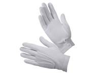 parade gloves,ceremonial gloves,white gloves,show gloves,dress gloves,uniform gloves,marching gloves,cloth gloves,gripper dots,glove with grippers, military parade gloves,                                                                     