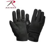 gloves,tactical gloves,cold weather gloves,cold weather tactical gloves,police gloves,duty gloves,shooting gloves,military gloves,winter gloves,glove,rothco gloves,thermoblock,thermoblock gloves,neoprene gloves