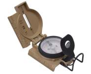 Rothco, Government, Issue, Phosphorescent, Lensatic, Compass, lensatic compass, us military lensatic compass, military lensatic compass, us army compass, us military compass, waterproof housing, US MADE