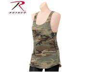 tank top, racerback tank top, womens tank top, vintage camo women's tank top, womens camo tanks, camo tanks, camo tank for women, women camo, camouflage tank tops for women, camo tank top for women, 