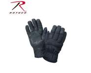 cold weather gloves,gloves,glove,cold weather gear,tactical gloves,military gloves,law enforcement gloves,public,military cold weather gloves,tactical shooting gloves,swat gloves,thermoblock,thermoblock insulation,windproof shell,winter gloves,rothco gloves