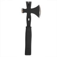 survival hatchet axe, survival tools, axe, splitting axe, camp axe, camping axe, hatchet, survival axe, camp hatchet, hatchets, zombie, zombies, rothco hatchet, survival, axe, camping, camping hatchet, camping axe, 3-in-1, hammer, nail puller, pry bar, crow bar, compact survival hatchet