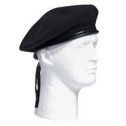 Monty Beret,beret,hat,headwear,black beret,black monty beret,military beret,military monty beret,military headwear,military hat,red beret,red monty beret,green beret,green monty beret