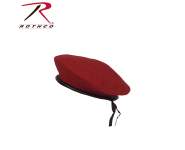 Monty Beret,beret,hat,headwear,black beret,black monty beret,military beret,military monty beret,military headwear,military hat,red beret,red monty beret,green beret,green monty beret