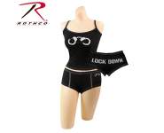 Booty shorts,booty short collection,womens underwear,womens under garments,tank & shorts,boy shorts,full coverage underwear,underwear,booty shorts for women,lounge wear,lock down text,lock down image,