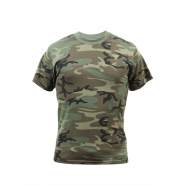 Camo tee shirt,camouflage t-shirt,vintage camo t-shirt,camouflage t,vintage camouflage t-shirt,camo,camouflage,woodland camouflage,woodland camo,classic camo,military camo t-shirt,t-shirt,tag less t-shirt, woodland camo, wholesale camouflage, ACU,
