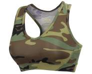 Sports Bra, Camo Sports Bra, Rothco Sports Bra, Sportsbra, Women's Sports Bra, Sports Braw, Gym Bra, Bras, Sports, Sports Bra for Women, camouflage Sports Bra, leisure clothes, leisure wear brands, chic workout clothes, athletic wear fashion, ladies performance bra, performance wear, performance work out bra, Athleisure 