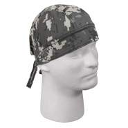 Rothco Camo Headwrap, headwrap, bandana, head wrap, camouflage headwraps, head scarf wrap, camouflage bandana, camo bandana, army bandana, military bandana, army camo bandana, camo do rag, camo dew rag, camo du rag, durag, doo rag, biker head wrap, biker bandana, biker headwrap, du-rag, do-rag, skull cap, biker caps, head cap, Rothco Digital Camo Headwrap, Subdued Urban Digital Camo headwrap, Subdued Urban Digital Camo bandana, Woodland Digital Camo headwrap, Woodland Digital Camo bandana, Desert Digital Camo Bandana, Desert Digital Camo headwrap, ACU Digital Camo bandana, ACU Digital Camo headwrap,  scrub cap, scrub hat, or scrub cap, surgical scrub cap