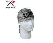 Rothco headwrap,headwrap,bandana,army headwrap,army bandana,head wrap,army head wrap, scrub cap, scrub hat, or scrub cap, surgical scrub cap