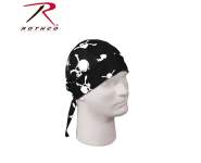 Rothco headwrap,headwrap,bandana,skull crossbones headwrap,skull crossbones bandana,head wrap,skull crossbones head wrap, do-rag