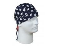 Rothco Stars & Stripes Headwrap, Rothco headwrap, headwrap, bandana, stars and stripes headwrap, head wrap, woodland camo head wrap, du rag, do rag, do-rag, skull cap, biker caps, stars and stripes bandana, biker bandana, biker headwrap, du-rag, head cap, do-rag, America headwrap, America bandana,  scrub cap, scrub hat, or scrub cap, surgical scrub cap