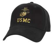 USMC, U.S.M.C, the marines, USMC Hat, USMC Cap, marines baseball cap, marines baseball hat, usmc baseball hat, Globe and anchor marines cap, globe and anchor insignia, insignia cap, The United States Marine Corps.                                      