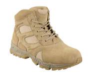 forced entry boot,tactical boots,military tactical boot,tactical army boots,military boot,SWAT Boot,Swat tactical boots,combat boots,side zipper,steel shank,moisture wicking boot,deployment boot,rothco boot,boots,army boots,desert tan boots,desert tan army boot, tan combat boots                                        