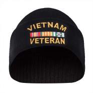 Rothco Vietnam Veteran Deluxe Embroidered Watch Cap, Vietnam Hat, Vietnam Wool Hat, Acrylic Hats, Acrylic Caps, Acrylic Beanie, Acrylic Knit Beanie, Wool Beanie, Rothco Beanie, Rothco Watch Cap, Rothco Beanie, Acrylic Knit Hat, Vietnam Caps, Vietnam Veteran Hat, Vietnam Vet Hat, Vietnam War Hats, watch cap, acrylic watch cap