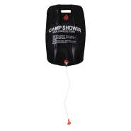 solar shower,camping shower, survival shower,five-gallon solar shower,shower,5 gallon shower,emergency shower, camping shower, outdoor shower, portable shower                                     