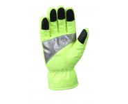 Rothco Safety Green Gloves With Reflective Tape, gloves, safety green gloves, reflective tape, safety green, work wear, work gloves, green gloves, reflective gloves, rothco gloves, glove, high visibility gloves, hivis gloves, safety gloves, work safety gloves, safety hand gloves, safety work gloves, cold weather gloves