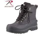 Berretto Rothco Deluxe Ricamato, Nero, 100% Acrilico, Con Insegna - 6
