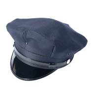 Rothco 8 Point Police/Security Cap, Rothco, 8 Pt, Navy Blue, Police, Security, Cap, hat, 8 point, eight point, police uniform, security uniform, police hat,police cap, security hat, security cap, police equipment gear, duty gear, cop hat, police cap, American police hat, police dress hat, police cap, police officer hat, police uniform cap, police uniform hat, law enforcement hat, law enforcement cap, police officer cap, security hats & caps, security guard hat, security cap, utility cap, utility hat, police utility hat, 8 point hat, 8 point police hat, utility covers                         