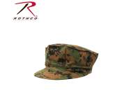 Rothco Marine Corps Cap,marines cap,rothco marines cap,rip stop cap,rip stop hat,marines rip stop hat,marines rip stop cap,woodland camo cap,woodland camo hat,woodland camo marines hat,woodland camo marines cap,headwear,hats,caps,hat,cap, 8 point cap, fatigue hat, eight point cap, camo fatigue cap, utility cover, utility cap, USMC Cap, United States Marine corps cap, raider cap, combat utiltiy uniform, 