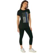 rothco women's thin blue line longer t-shirt, women's thin blue line longer t-shirt, womens thin blue line longer t-shirt, womens thin blue line t shirt, thin blue line, thin blue line t-shirt, thin blue line shirt, womens thin blue line shirt, womens longer t-shirt, thin blue line t shirt , womens police t-shirt, womens law enforcement t shirts, women's law enforcement t-shirts, women's police t-shirt, women's thin blue line t-shirt, thin blue line apparel, women's thin blue line apparel                                                                                 