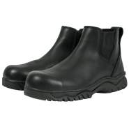 Rothco Chelsea Boots - Black