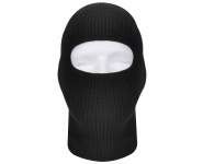 Rothco Fine Knit One Hole Facemask, one hole face mask, one hole facemask, balaclava, one hole balaclava, winter gear, face mask, facemask, cold weather face mask, cold weather gear, cold weather one hole facemask, face mask for winter, winter facemask, winter face mask