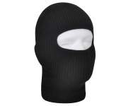 Rothco Fine Knit One Hole Facemask, one hole face mask, one hole facemask, balaclava, one hole balaclava, winter gear, face mask, facemask, cold weather face mask, cold weather gear, cold weather one hole facemask, face mask for winter, winter facemask, winter face mask