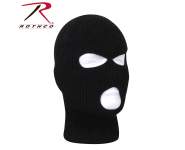 Rothco Fine Knit Three Hole Facemask, winter face mask, face mask for winter, face mask for the winter, winter facemask, Three Hole Facemask, three hole mask, face mask, facemask, winter facemask