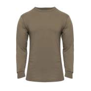 Rothco Long Sleeve Solid T-Shirt, long sleeve t-shirt, long-sleeve t-shirt, t-shirts, tee shirts, t-shirt, long sleeve shirt, t-shirt, long sleeve shirt, casual top, casual top, poly cotton t-shirt, poly/cotton shirt, long sleeve shirt, military-style long sleeve shirt, long sleeve casual shirt, solid color long sleeve, t shirts for men, crew neck t shirt, army shirt, military t shirts, cotton t shirt, army t shirt, basic t shirt, cotton t shirts for men, hunting t shirts, military shirt, us army shirts, army green shirt, long sleeve under t shirt, army green t shirt, base layer, base layer mens, hunting base layer, base layer shirt, base layer top, running base layer, ski base layer mens, baselayer, men's baselayer, layer base, 