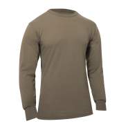 Rothco Long Sleeve Solid T-Shirt, long sleeve t-shirt, long-sleeve t-shirt, t-shirts, tee shirts, t-shirt, long sleeve shirt, t-shirt, long sleeve shirt, casual top, casual top, poly cotton t-shirt, poly/cotton shirt, long sleeve shirt, military-style long sleeve shirt, long sleeve casual shirt, solid color long sleeve, t shirts for men, crew neck t shirt, army shirt, military t shirts, cotton t shirt, army t shirt, basic t shirt, cotton t shirts for men, hunting t shirts, military shirt, us army shirts, army green shirt, long sleeve under t shirt, army green t shirt, base layer, base layer mens, hunting base layer, base layer shirt, base layer top, running base layer, ski base layer mens, baselayer, men's baselayer, layer base, 