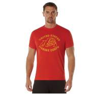 Rothco,t shirt print,tee shirt,short sleeve t shirt,short sleeve tee,tee shirts,t shirt,t-shirt,cotton tee,cotton tshirt,cotton t-shirt,poly tee,cotton poly t shirt,polyester cotton,U.S. Marine Bulldog tshirt,U.S. Marine Bulldog t-shirt,U.S. Marine Bulldog short sleeve,vintage tees,red tee,red tshirt,red t-shirt,us marines bulldog,vintage,vintage tshirts,vintage t-shirts,vintage tee,usmc tshirt,marines tshirt,marines t-shirt,graphic tee                                        