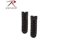 boot laces,zipper boot laces,military footwear,lace in boot zipper,