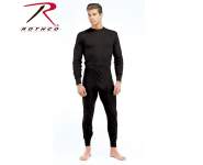 Rothco,Single Layer,Polypropylene,Underwear,Top,long johns,thermal underwear top,thermal wear,long underwear,polypropylene underwear,navy blue,Lightweight Poly Pro,poly pro,proformance poly pro,bottom,thermal underwear bottom,long underware,black,Lightweight thermals,poly pro bottoms