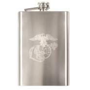 Flask, Stainless steel, stainless steal flask, flasks,                                         