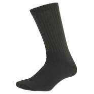 Rothco Athletic Crew Socks, crew socks, military socks, socks, mens socks, athletic socks, army pt uniform socks, pt socks, physical training socks, athletic crew socks, boot socks, military boot socks, military socks, army socks, tactical socks, combat boot socks, army regulation socks