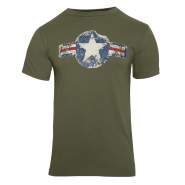 Vintage military t-shirt,graphic t-shirt,rothco military print t-shirts- military tee shirts,ARMY AIR CORP TEE,AIR CORT,vintage, air corp, t shirt, military shirt, vintage military, military t shirts, air corp shirt, vintage t shirts, vintage t shirt, air corp t shirts, army shirt, retro t shirt, retro air corp, 