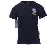 Rothco,Officially Licensed,NYPD,T-shirt,police nypd,ny shirt,nypd tshirts,gym shirts,cotton tees,cottom t shirts