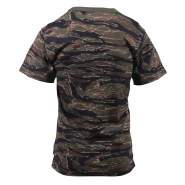 Rothco, t shirt print, tee shirt, short sleeve t shirt, short sleeve tee, tee shirts, t shirt, t-shirt, cotton tee, cotton tshirt, cotton t-shirt, poly tee, cotton poly t shirt, polyester cotton, Tiger Stripe Camo tshirt, Tiger Stripe Camo t-shirt, Tiger Stripe Camo short sleeve, Tiger Stripe Camo tees, Tiger Stripe Camo tee, camo tee, camouflage tee, Tiger Stripe Camo t-shirt, camo t-shirt, camo tshirt, camo tee shirt, camouflage, camo, Vietnam tiger stripe