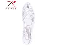 Rothco Memory Foam Insoles, rothco, memory foam, insoles, footwear, shoe insoles, in soles, shoe in soles, foot wear, foot care, shoe inserts, wholesale insoles