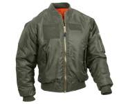 Rothco MA-1 Flight Jacket