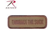 Rothco embrace the suck morale patch, Rothco embrace the suck patch, Rothco embrace the suck hook and loop patch, Rothco morale patch, Rothco morale patches, Rothco patch, Rothco patches, Rothco hook & loop, Rothco hook and look patches, hook and loop, hook & loop, embrace the suck patch, embrace the suck morale patch, morale patch, morale patches, hook and loop patch, hook and loop patches, hook and loop morale patch, hook and loop morale patches, tactical patch, morale patches Velcro, airsoft, airsoft morale patches, airsoft morale patch, airsoft patches, airsoft velcro patch, airsoft velcro pathces, velcro airsoft patches, airsoft embrace the suck patch, airsoft embrace the suck patches