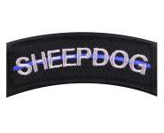 rothco sheepdog shoulder patch with thin blue line, sheep dog shoulder patch with thin blue line, sheep dog patch, thin blue line sheep dog patch, sheepdog thin blue line patch, sheep dog military patch, sheep dog moral patch, thin blue line sheepdog, sheepdog moral patch, sheepdog military patch, sheepdog military patch with thin blue line, thin blue line sheepdog military patch, law enforcement moral patch, law enforcement sheepdog, sheep dog shoulder patch, sheepdog shoulder patch, sheepdog patch, sheepdog, morale patch, sheepdog morale patch, thin blue line morale patch