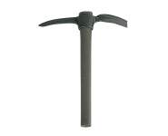 mattock pick,pick, tool,mattock, digging tools, fire axe, digging tool, garden hoe, pick tool, zombie, zombies