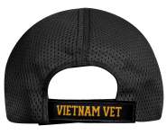 rothco mesh back tactical cap Vietnam vet, mesh tactical hat, mesh back tactical hat, mesh tactical cap, Vietnam vet mesh tactical cap, Vietnam vet mesh tactical hat, Vietnam vet hat, mesh cap, mesh hat, tactical hat, tactical cap, Vietnam veteran, Vietnam veteran hat,                                       Vietnam veteran cap, veteran hat, veteran hats