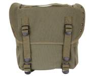 Rothco G.I. Style Canvas Butt Pack, butt pack, buttpacks, fanny packs, military packs, packs, canvas butt pack, canvas pack, military canvas bag, military butt pack, buttpack, waist pack, waist pack army, military fanny pack, Alice buttpack, army fanny pack, military waist pack, army waist bag, military waist bag, military grade fanny pack, Alice gear buttpack, Alice Pack, Alice gear